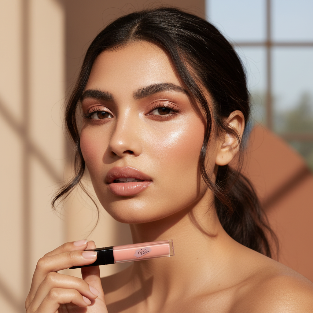 G Skin Lip Oil - My Treat