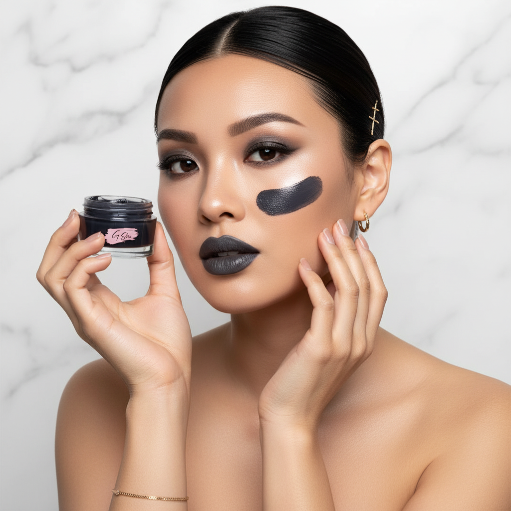 G Skin Glow Mask