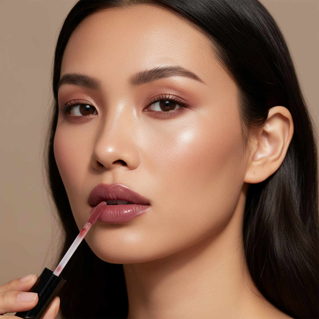 G Skin Lip Oil - Power Play
