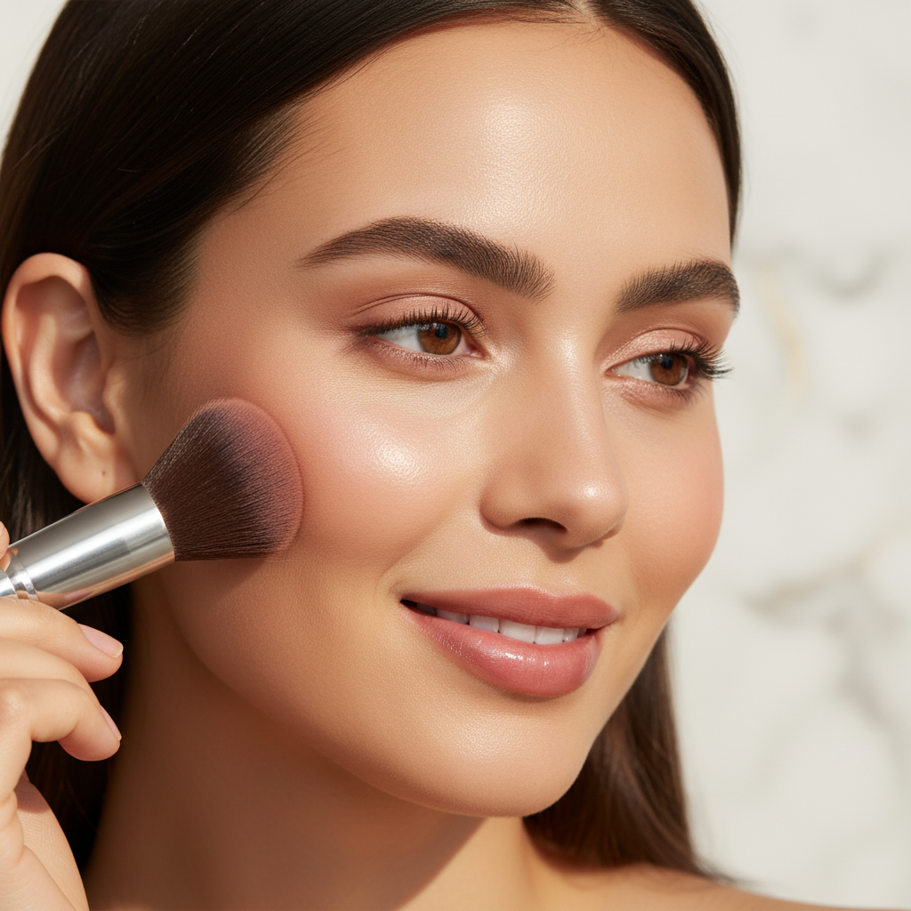 G Skin Single Pan Blush - Magnolia