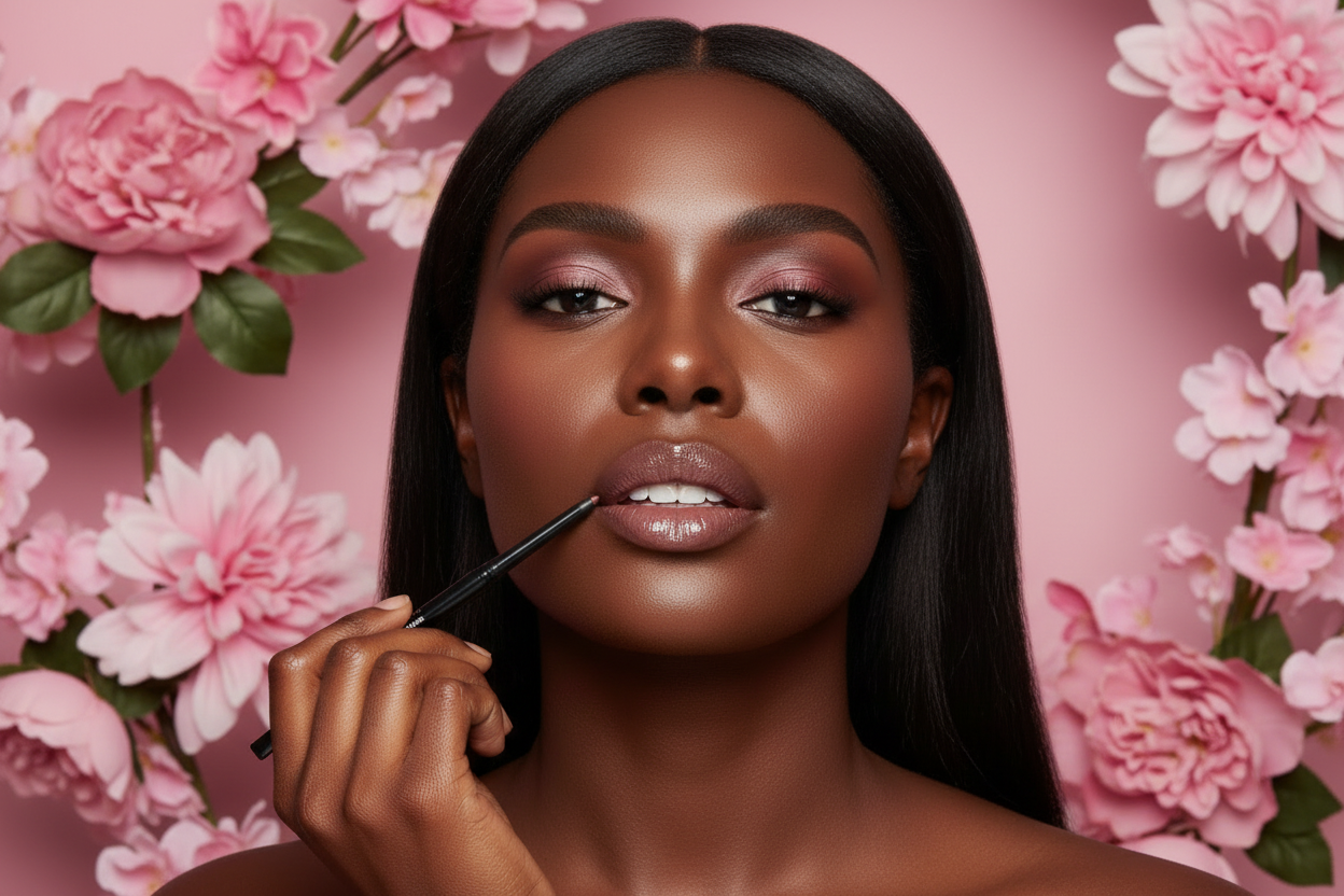 G Skin Automatic Lip Liner - Juliet