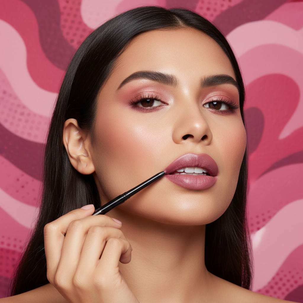 G Skin Automatic Lip Liner - Juliet