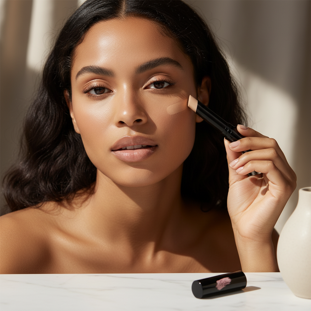 G Skin Creme Concealer Stick - Honey