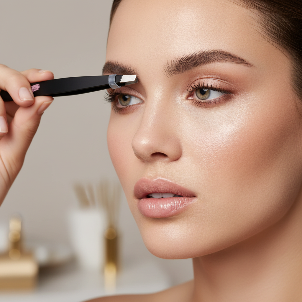 G Skin Precision Tweezers
