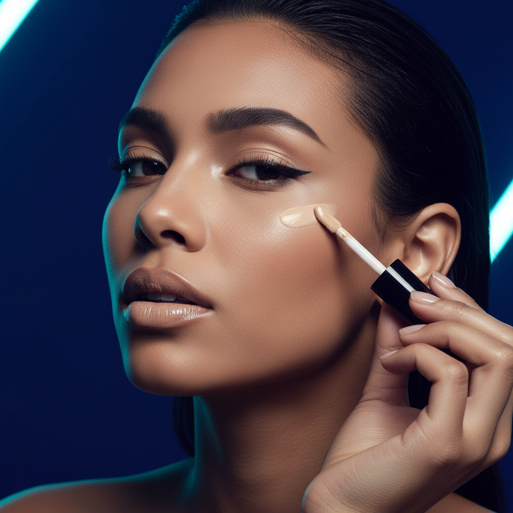 G Skin Concealing Cream - Bella