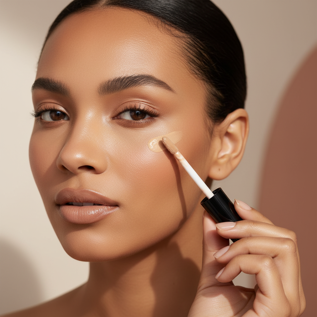 G Skin Concealing Cream - Madeleine