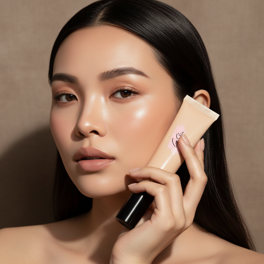 G Skin BB Cream - Vanilla