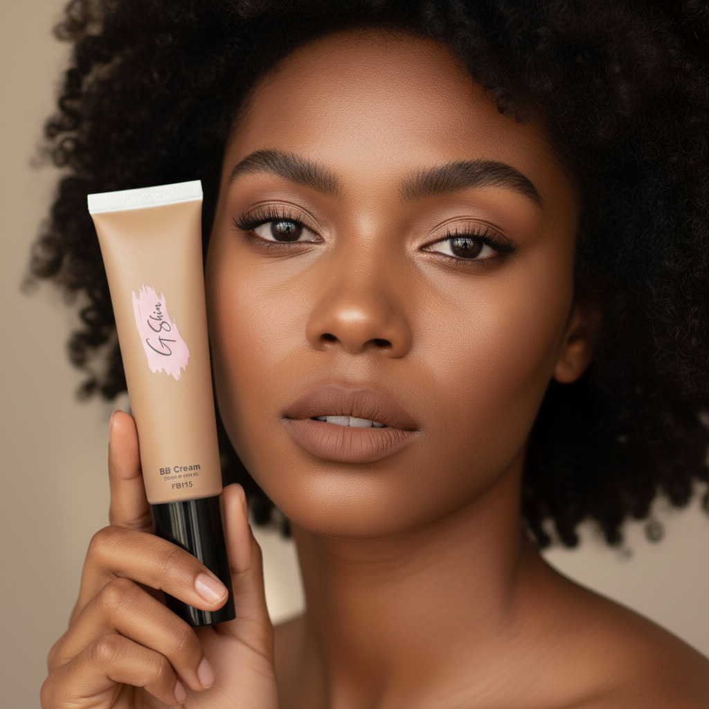 G Skin BB Cream - Birch