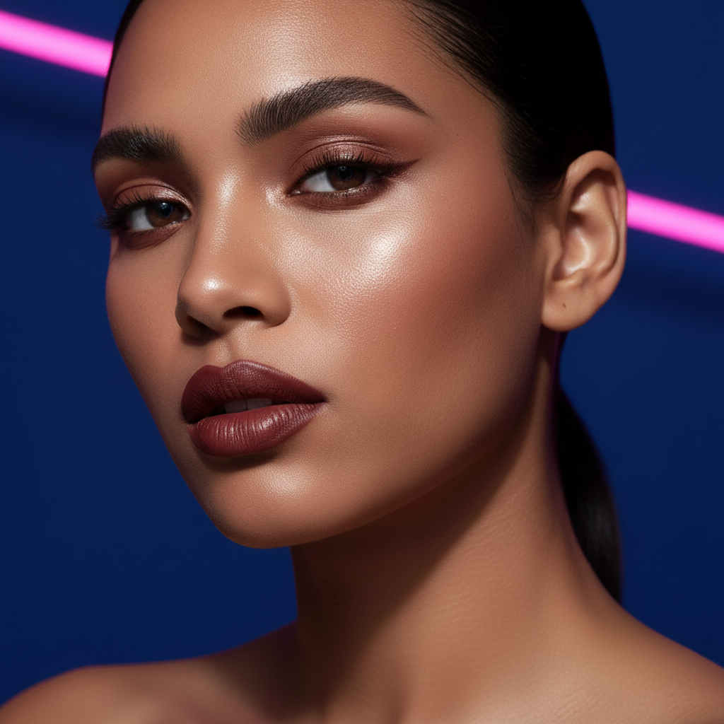 G Skin Color Rich Pro Line - Brown