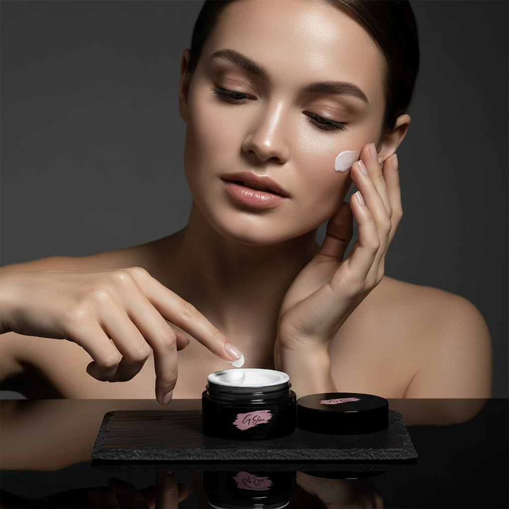 G Skin Active Eye Cream