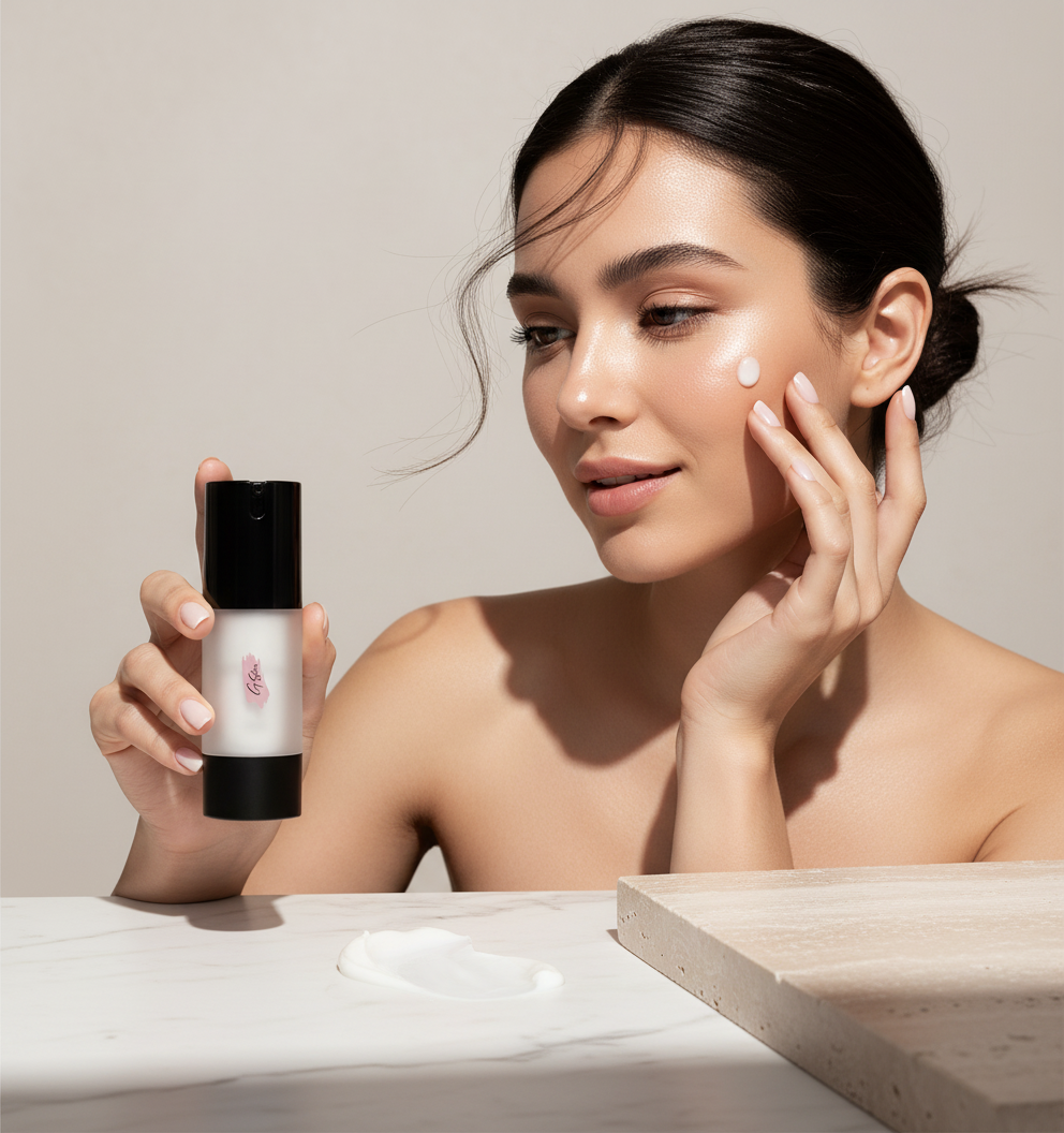 G  Skin Extreme Moisture Blend