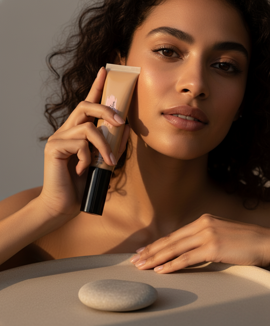 G Skin BB Cream - Beachy