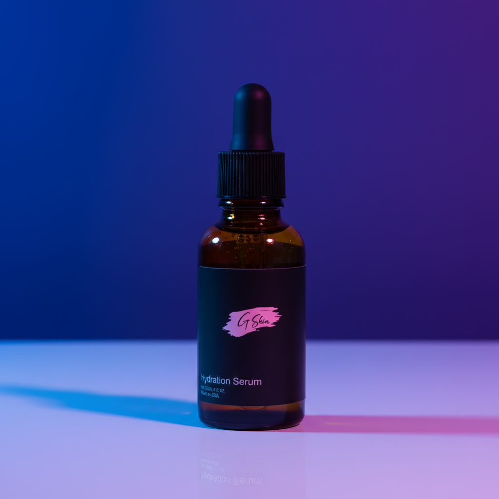 G Skin Hydration Serum