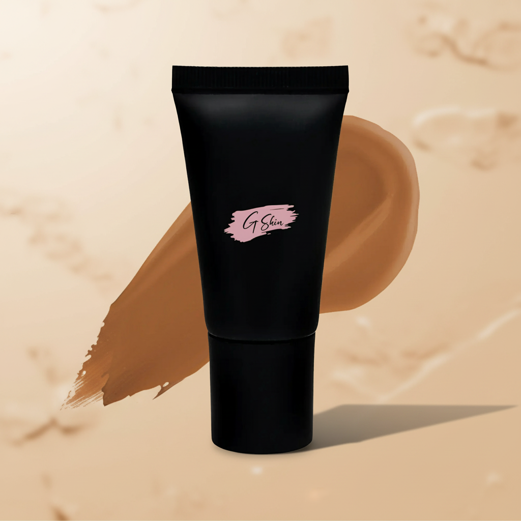 G Skin Bronzing Moisturizer - Marrakesh