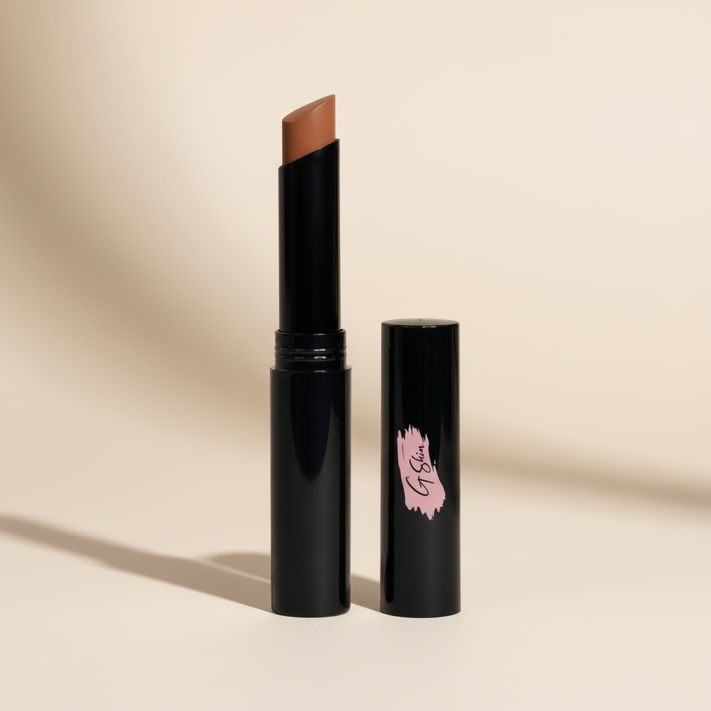 G Skin Creme Concealer Stick - Oak