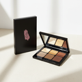 G Skin Eyeshadow Palette - Caramel Kiss