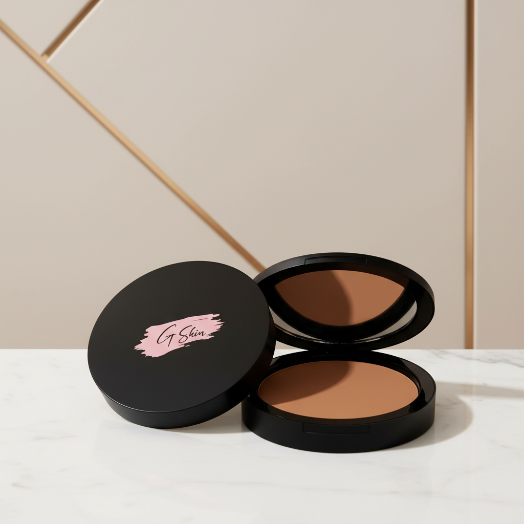 G Skin Bronzer - Tawny