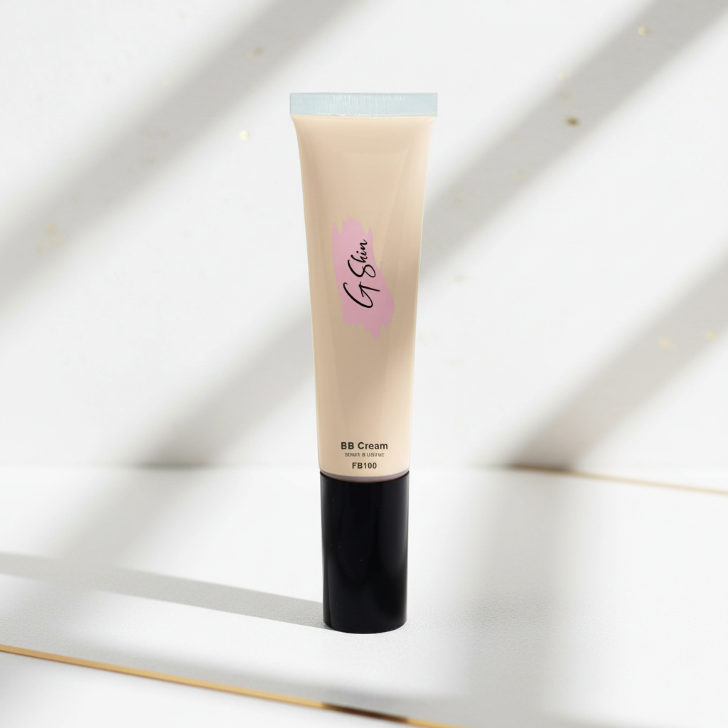 G Skin BB Cream - Wheat