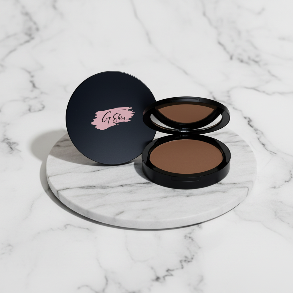 G Skin Bronzer - Pecan