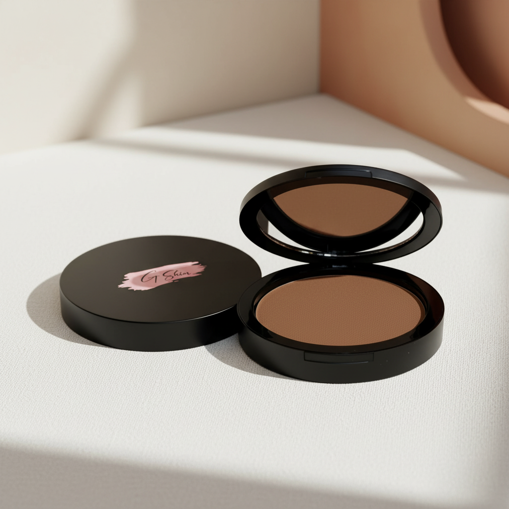 G Skin Bronzer - Mocha