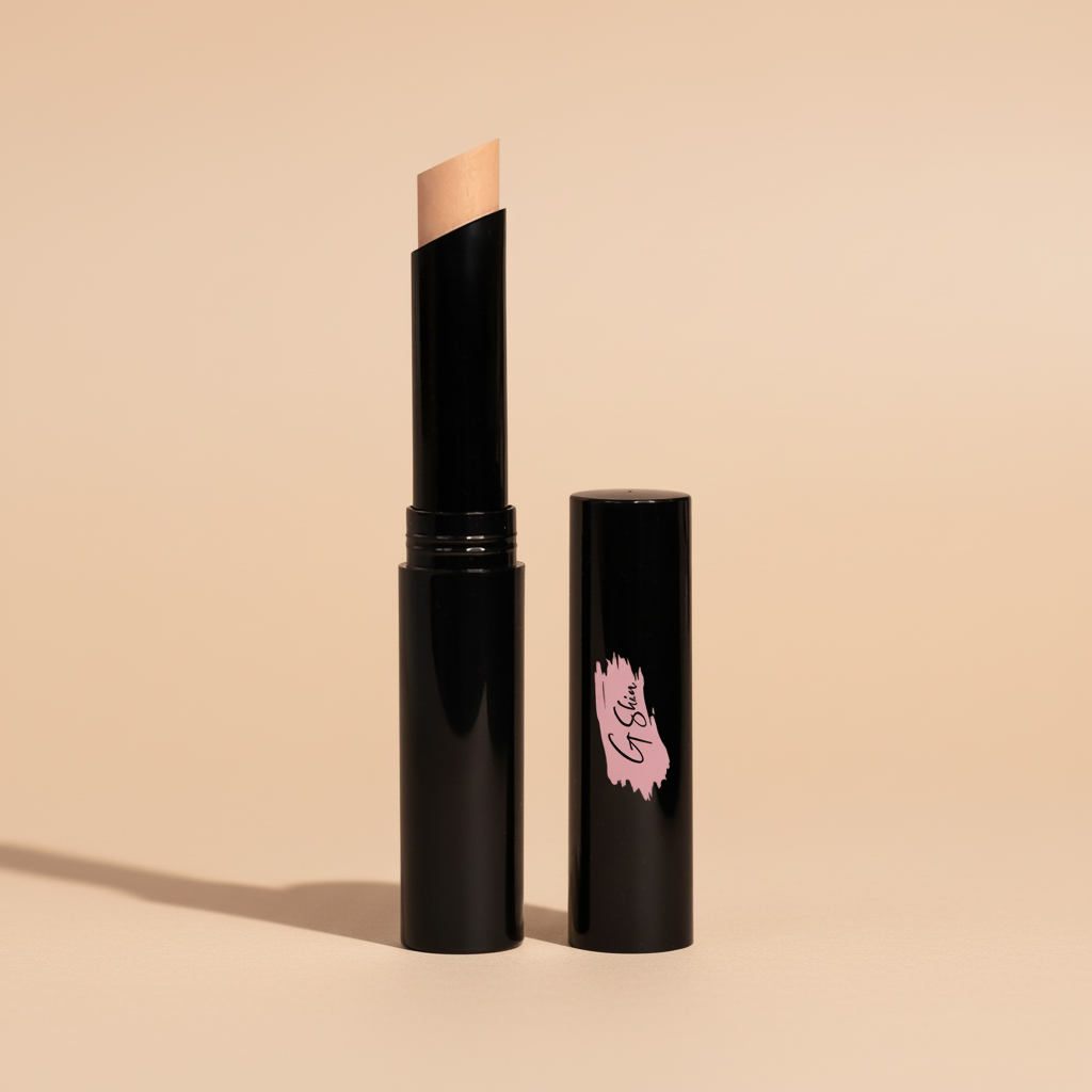 G Skin Creme Concealer Stick - Almond