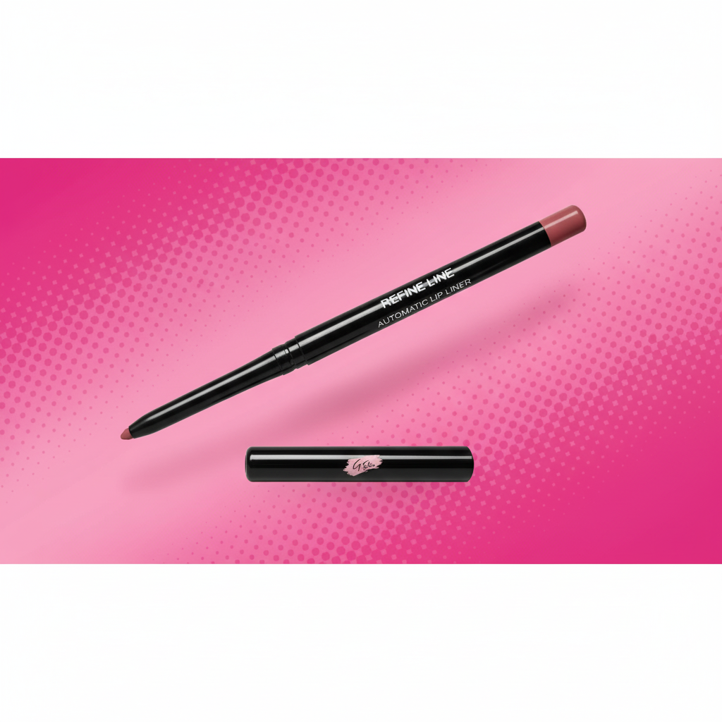 G Skin Automatic Lip Liner - Juliet