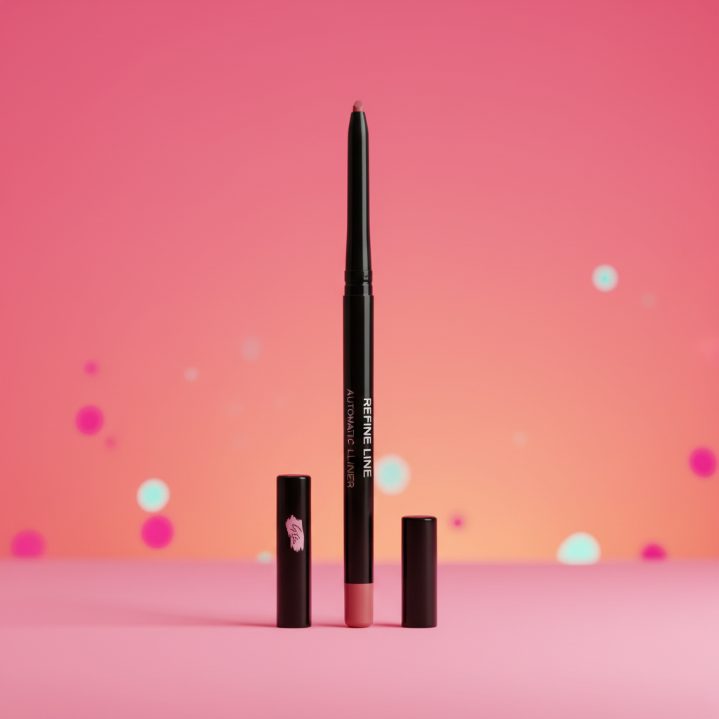 G Skin Automatic Lip Liner - Juliet