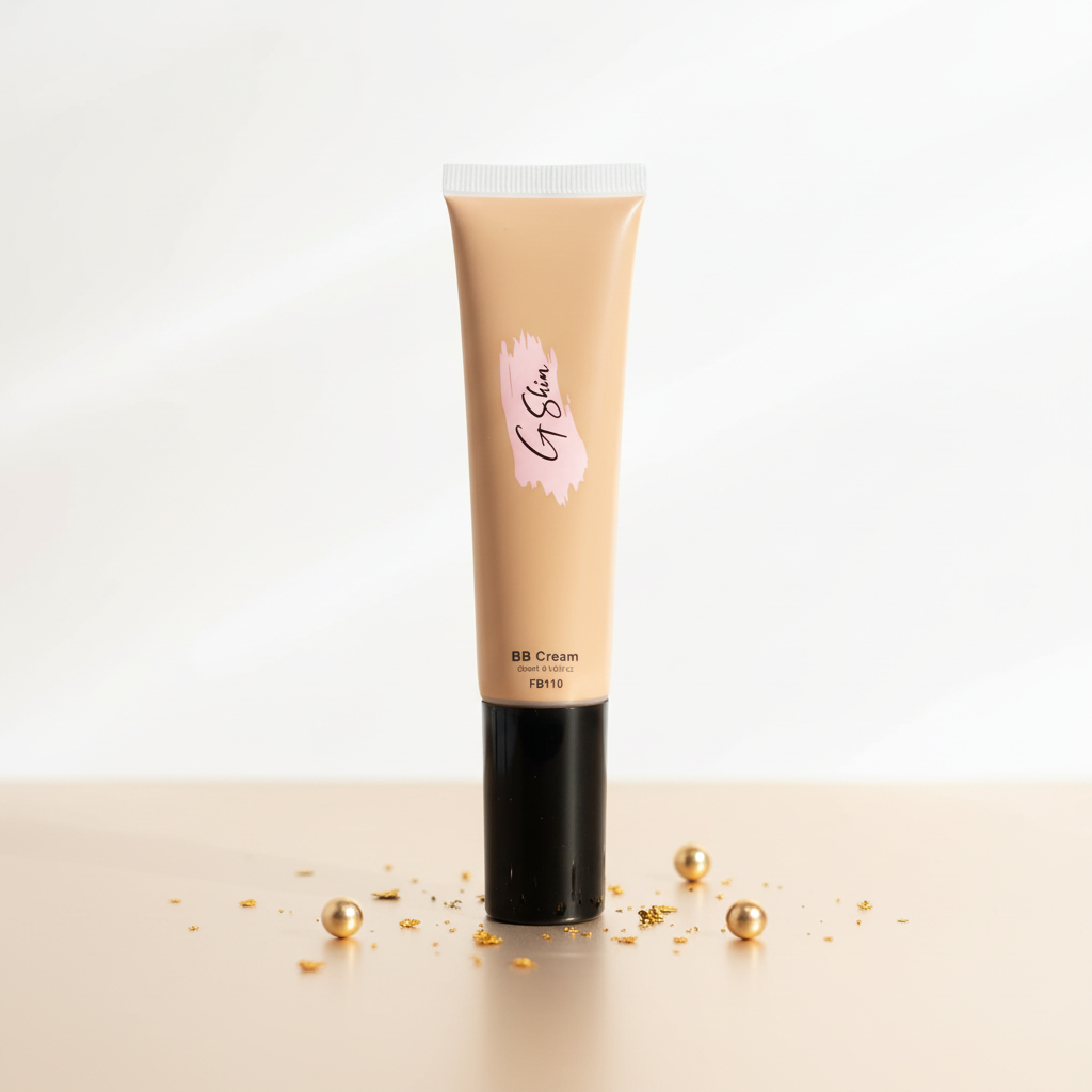 G Skin BB Cream - Sienna Love