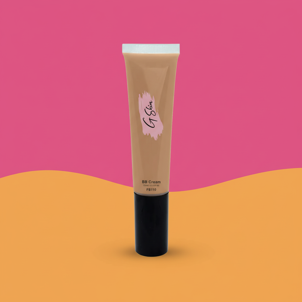G Skin BB Cream - Sienna Love