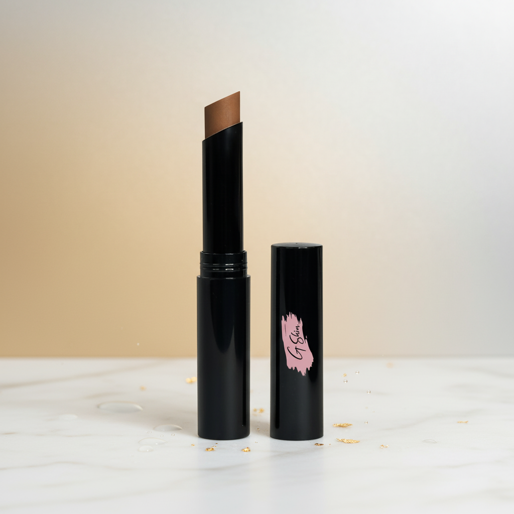 G Skin Creme Concealer Stick - Choco