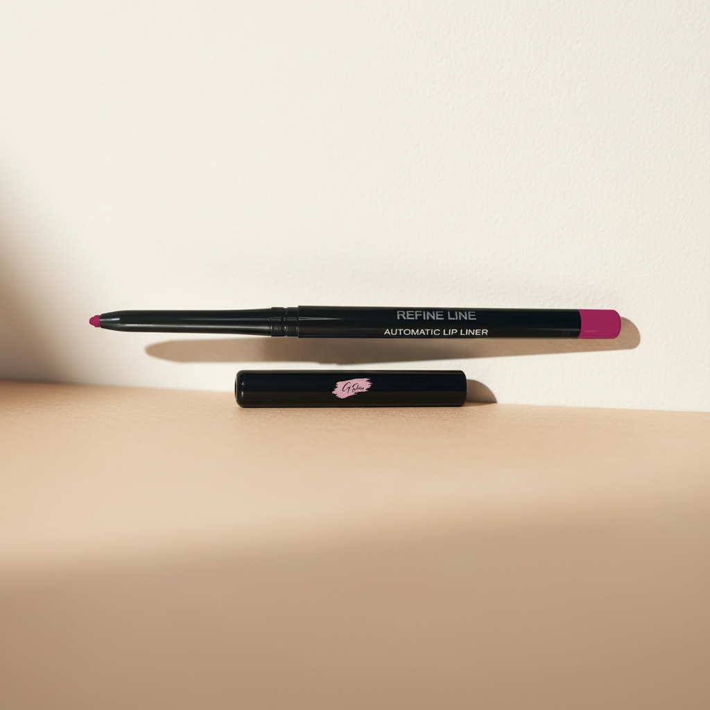 G Skin Automatic Lip Liner - Power Trip