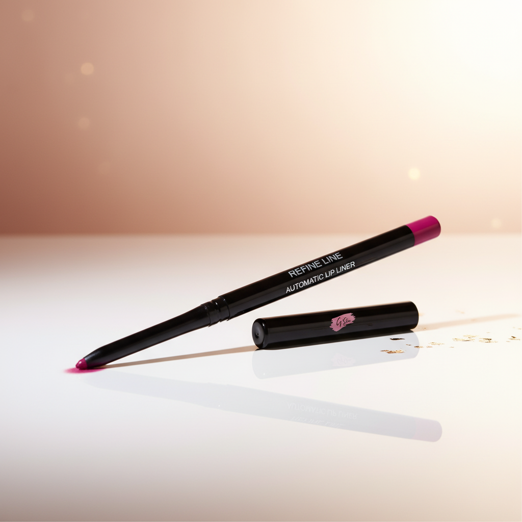 G Skin Automatic Lip Liner - Power Trip