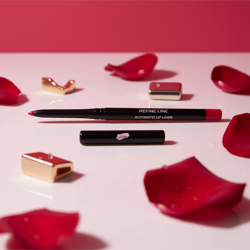 G Skin Automatic Lip Liner - Scarlet