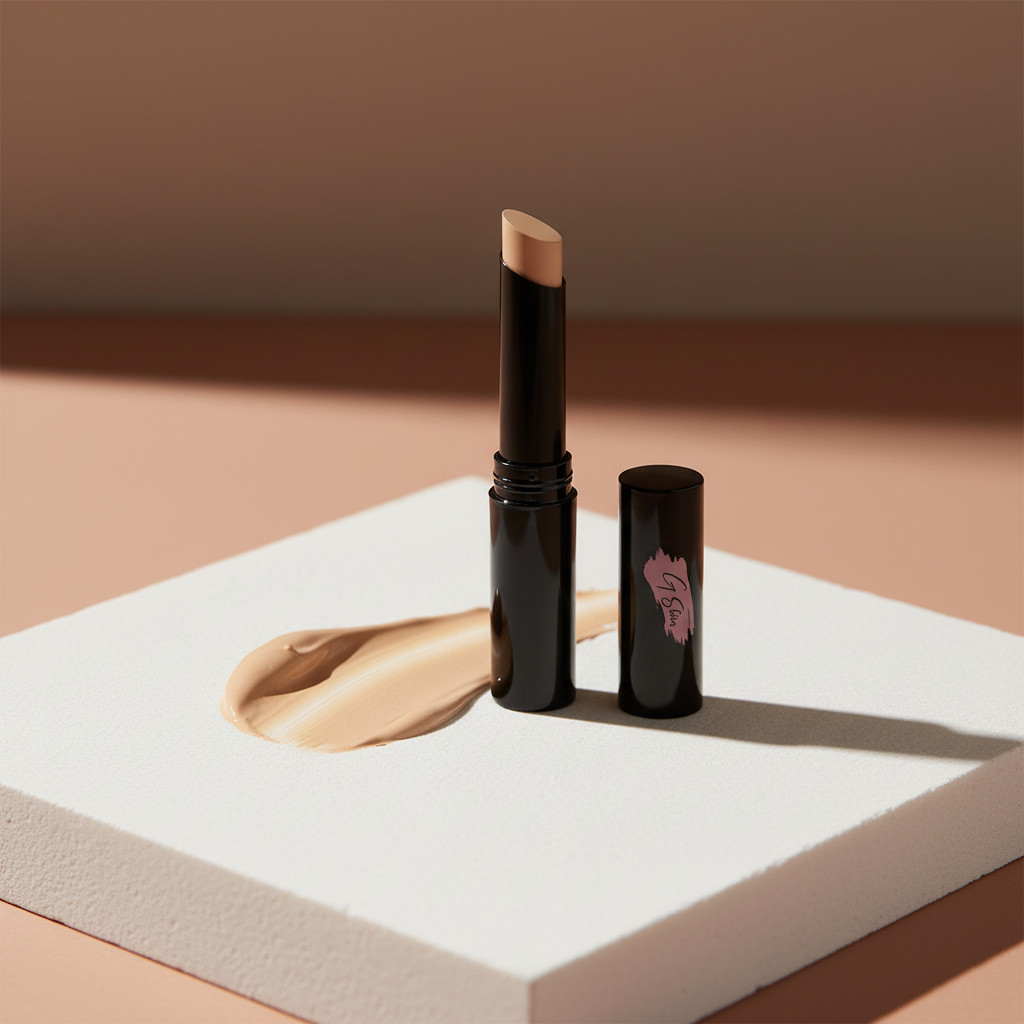 G Skin Creme Concealer Stick - Honey