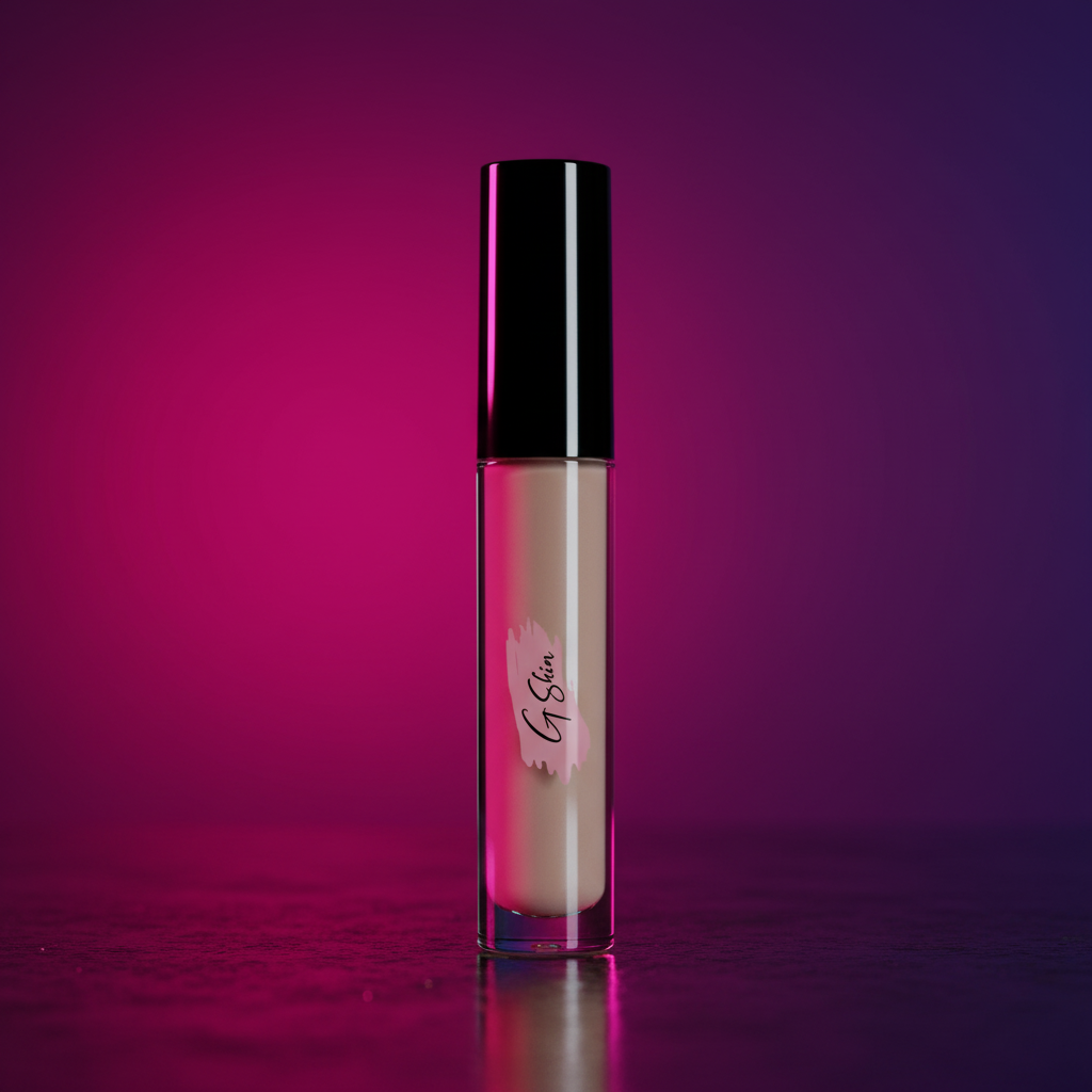 G Skin Concealing Cream - Bella