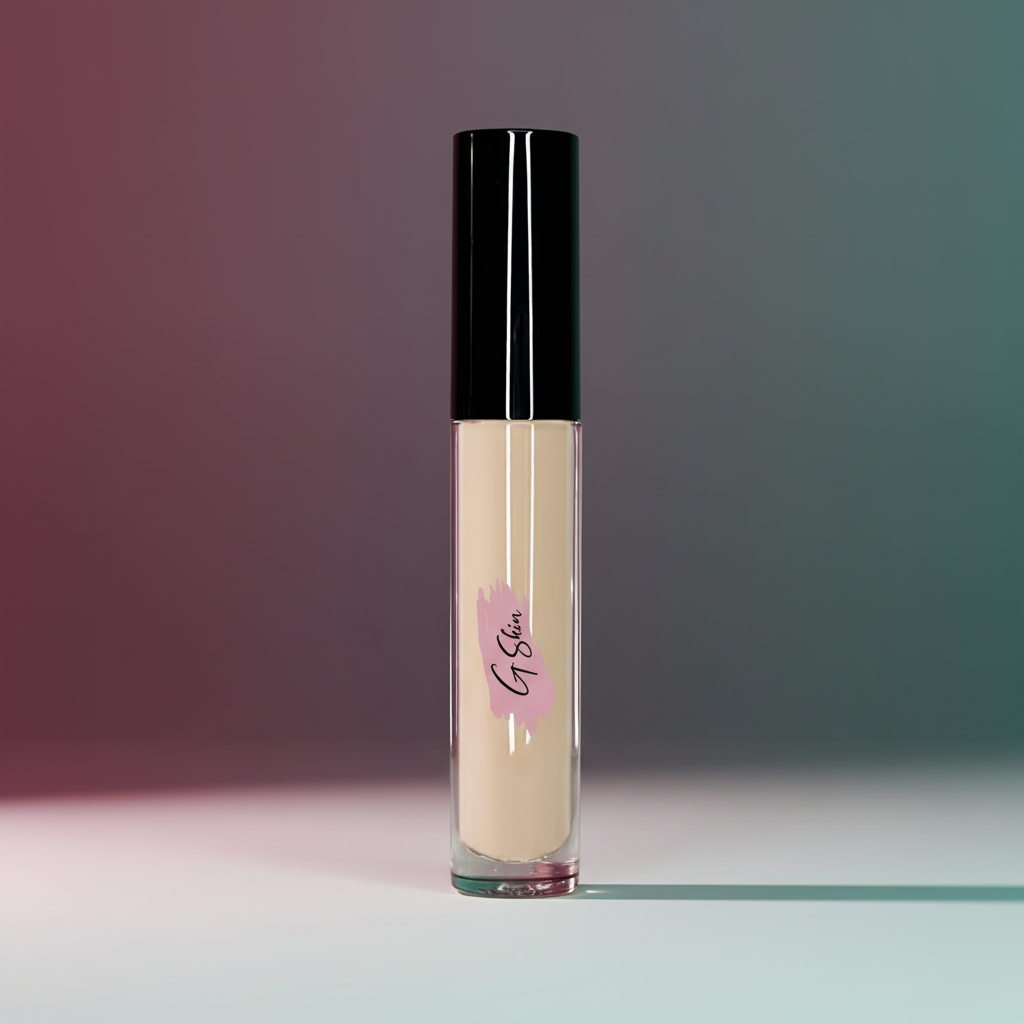 G Skin Concealing Cream - Bella