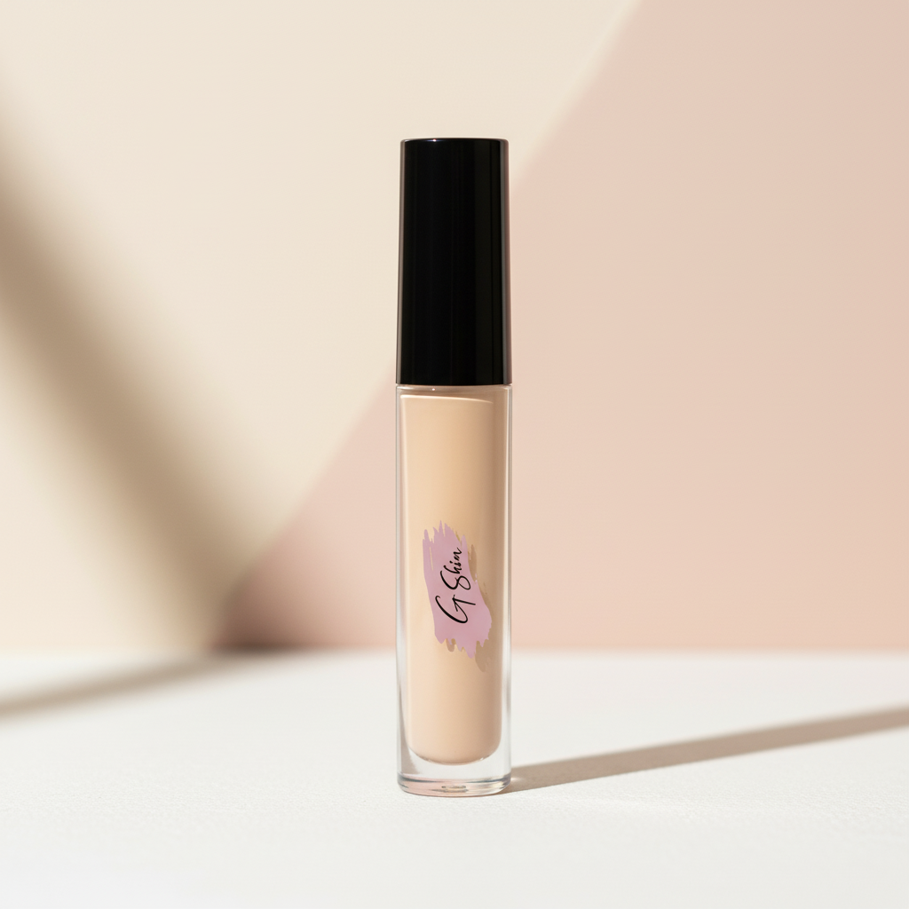 G Skin Concealing Cream - Tone