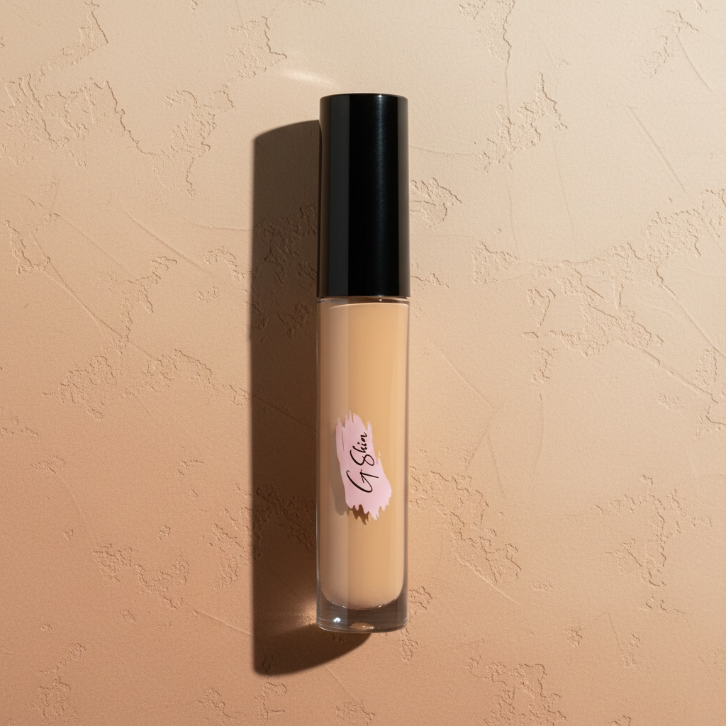 G Skin Concealing Cream - Madeleine