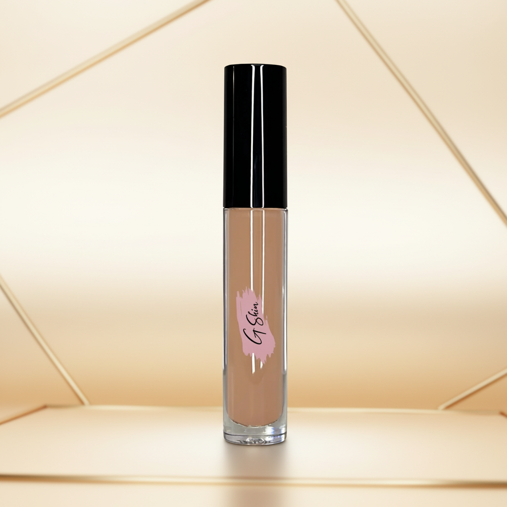 G Skin Concealing Cream - Loom