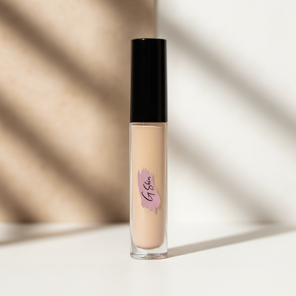 G Skin Concealing Cream - Comma
