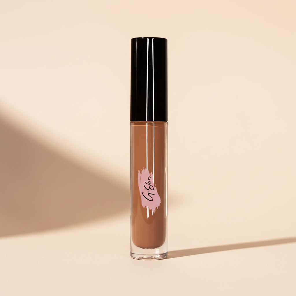 G Skin Concealing Cream - Dark Toffee
