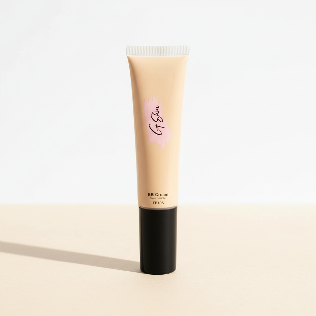 G Skin BB Cream - Vanilla