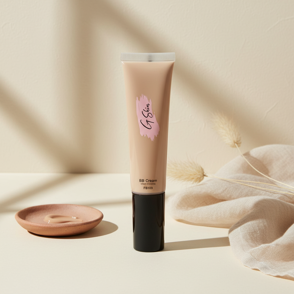 G Skin BB Cream - Terra Cotta
