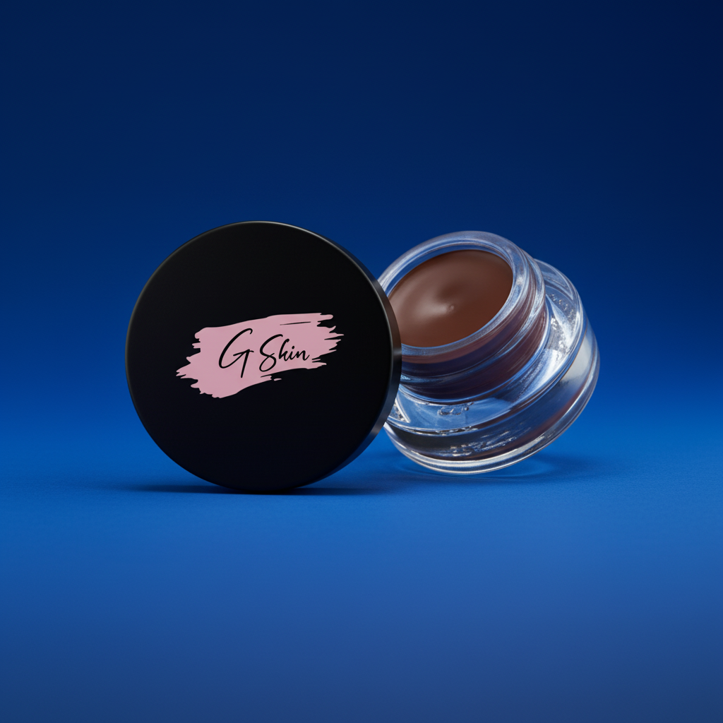 G Skin Color Rich Pro Line - Brown