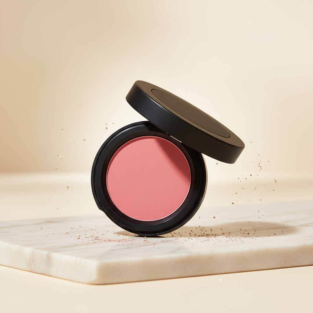 G Skin Single Pan Blush - Lotus
