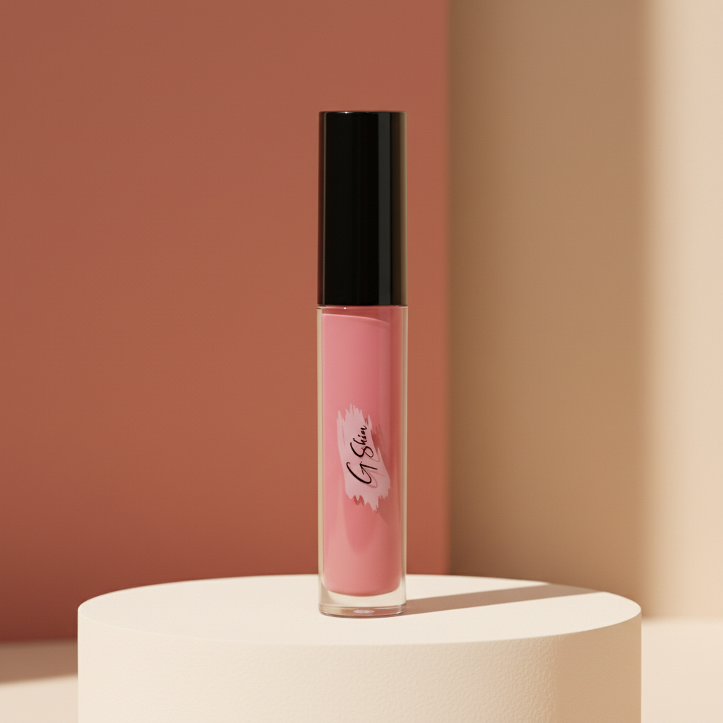G Skin Lip Gloss - Tropical