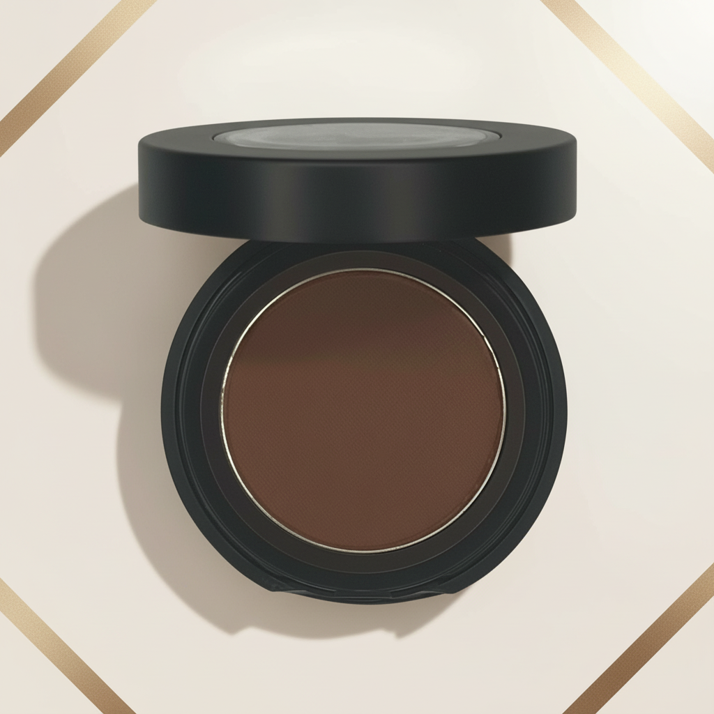 G Skin Single Pan Eyeshadow - Coconut