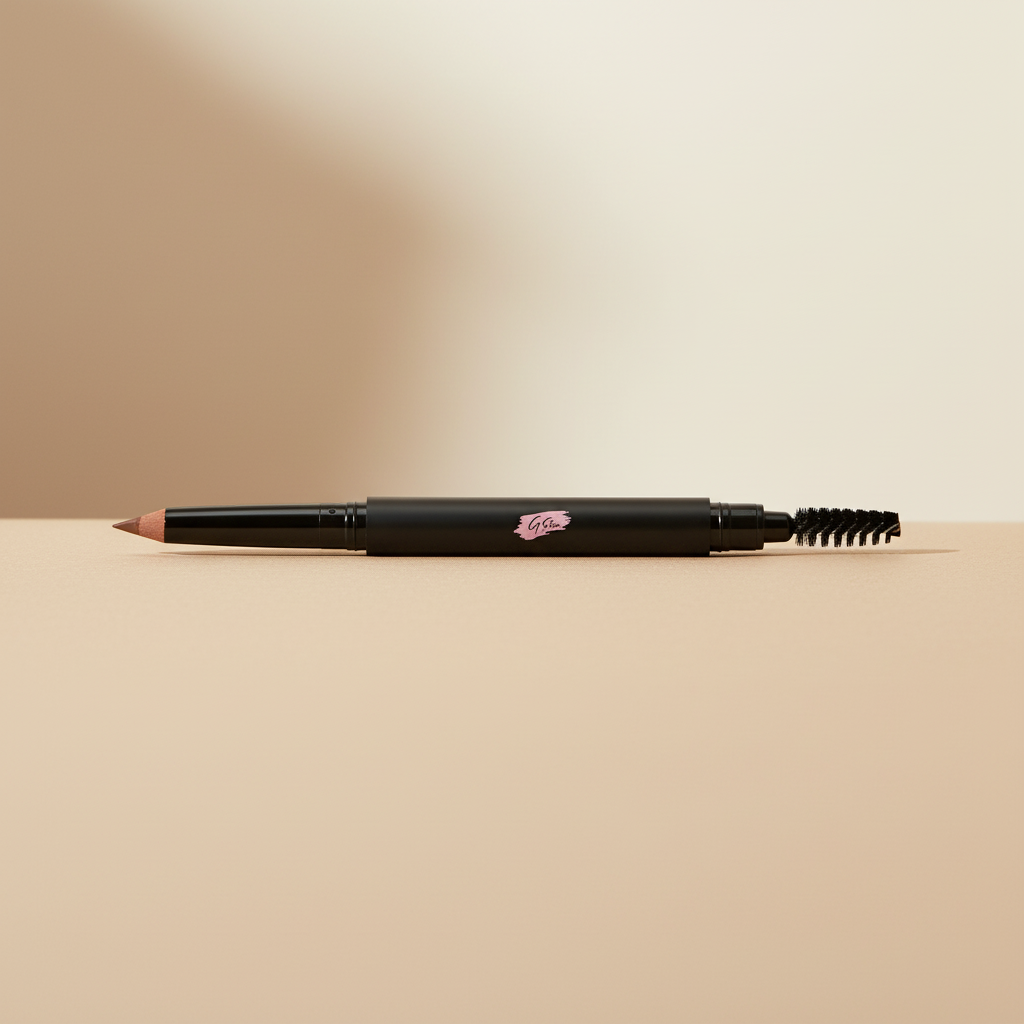 G Skin Automatic Eyebrow Pencil - Charcoal