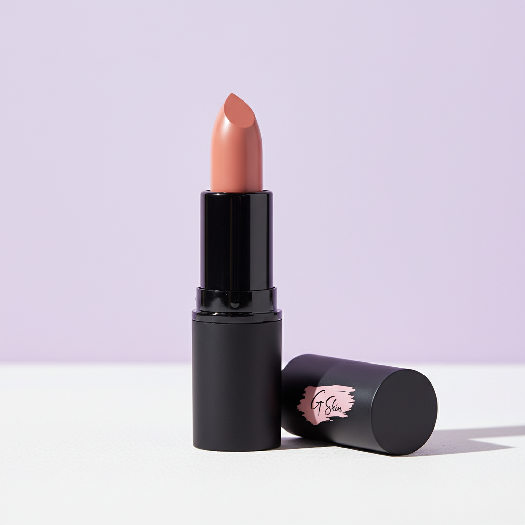 G Skin Lipstick - Spicy Rum
