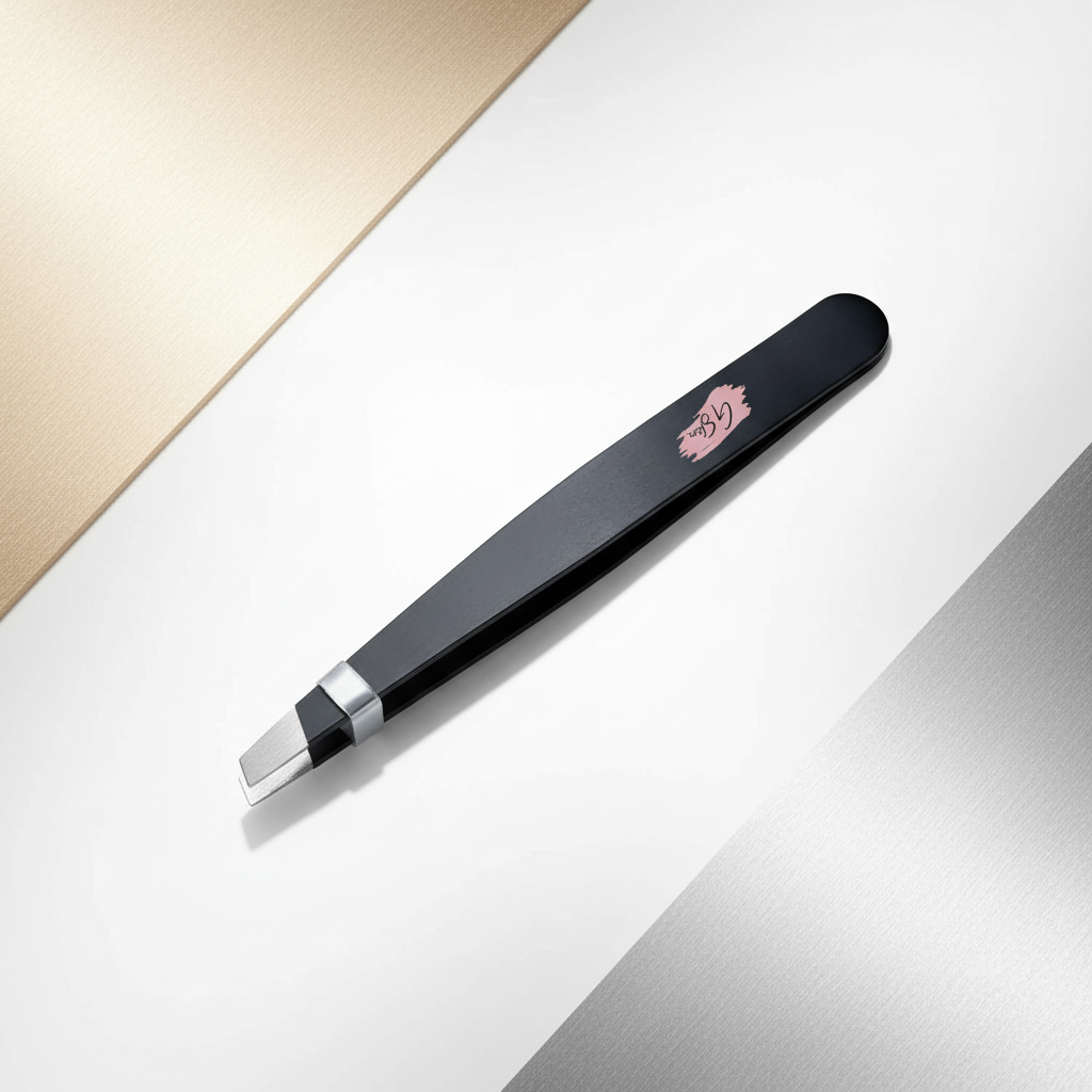 G Skin Precision Tweezers
